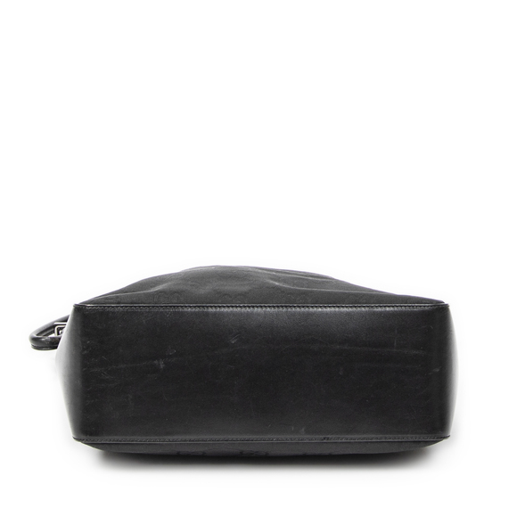 Gucci Zip Shoulder Hobo - Picture 6 of 11